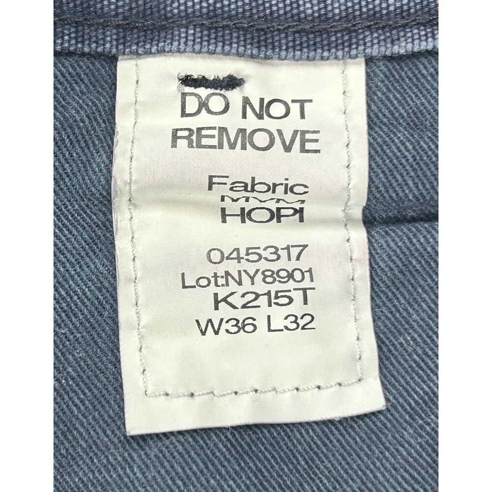 Tyndale Men’s Arc Rated Flame Resistant Work Cargo Pants 36x32